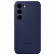 Изображение товара Чехол Samsung Silicone Case для Galaxy S23 Navy