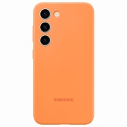 Изображение товара Чехол Samsung Silicone Case для Galaxy S23 Hallabong