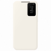 Изображение товара Чехол Samsung Smart View Wallet Case для Galaxy S23+ Cream