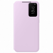 Изображение товара Чехол Samsung Smart View Wallet Case для Galaxy S23+ Lilac