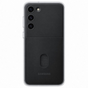 Изображение товара Чехол Samsung Frame Case для Galaxy S23+ Black