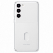 Изображение товара Чехол Samsung Frame Case для Galaxy S23+ White