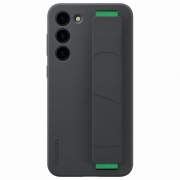 Изображение товара Чехол Samsung Silicone Grip Case для Galaxy S23+ Black