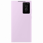 Изображение товара Чехол Samsung Smart View Wallet Case для Galaxy S23 Ultra Lilac