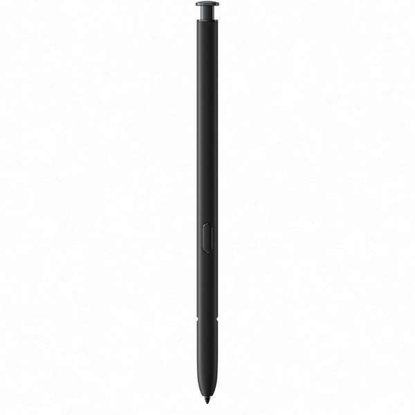 Стилус для смартфона Samsung S Pen для Galaxy S23 Ultra Phantom Black