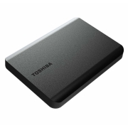Изображение товара Внешний жесткий диск 2.5" Toshiba Canvio Basics 2TB (HDTB520EK3AA)