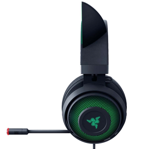 Razer Kraken Kitty Edition Black