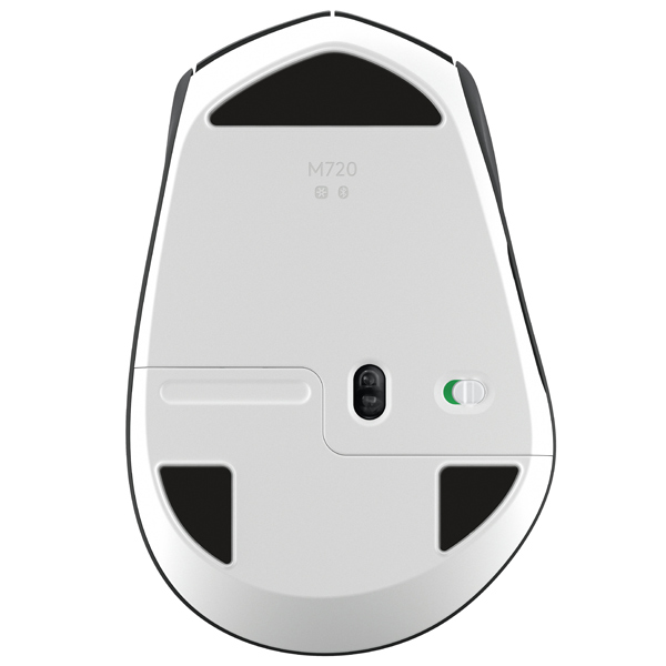Logitech m720 discount