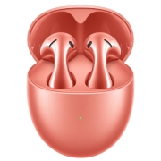 Изображение товара Наушники True Wireless HUAWEI FreeBuds 5 Coral Orange (T0013)