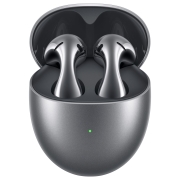 Изображение товара Наушники True Wireless HUAWEI FreeBuds 5 Silver Frost (T0013)