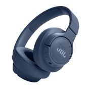 Изображение товара Наушники полноразмерные Bluetooth JBL Tune 720BT Blue