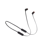 Изображение товара Наушники внутриканальные Bluetooth JBL Tune 125BT Black (JBLT125BTBLK)
