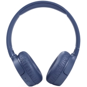 Изображение товара Наушники накладные Bluetooth JBL Tune 660NCBT Blue (JBLT660NCBLU)