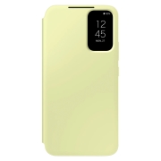 Изображение товара Чехол Samsung Smart View Wallet A34 Lime (EF-ZA346CGEGRU)