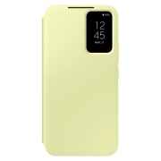Изображение товара Чехол Samsung Smart View Wallet A54 Lime (EF-ZA546CGEGRU)