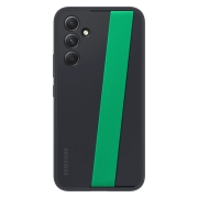 Изображение товара Чехол Samsung Haze Grip Case A54 Black (EF-XA546CBEGRU)