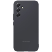 Изображение товара Чехол Samsung Silicone Cover A54 Black (EF-PA546TBEGRU)