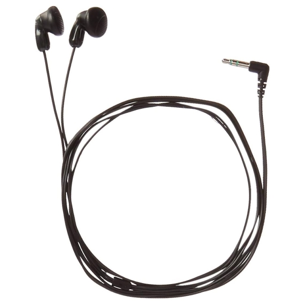 Изображение товара Наушники внутриканальные Sony MDR-E9LP Black