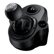 Изображение товара Рычаг КПП Logitech Driving Force Shifter