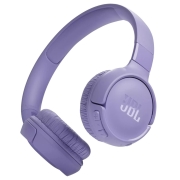 Изображение товара Наушники накладные Bluetooth JBL Tune 520BT Purple