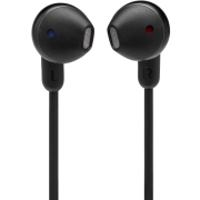 Изображение товара Наушники внутриканальные Bluetooth JBL TUNE215BT Black (JBLT215BTBLK)