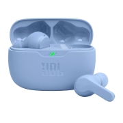 Изображение товара Наушники True Wireless JBL Wave Beam Blue (JBLWBEAMBLU)