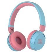 Изображение товара Наушники накладные Bluetooth JBL JR310BT Blue