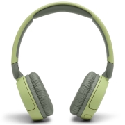 Изображение товара Наушники накладные Bluetooth JBL JR310BT Green
