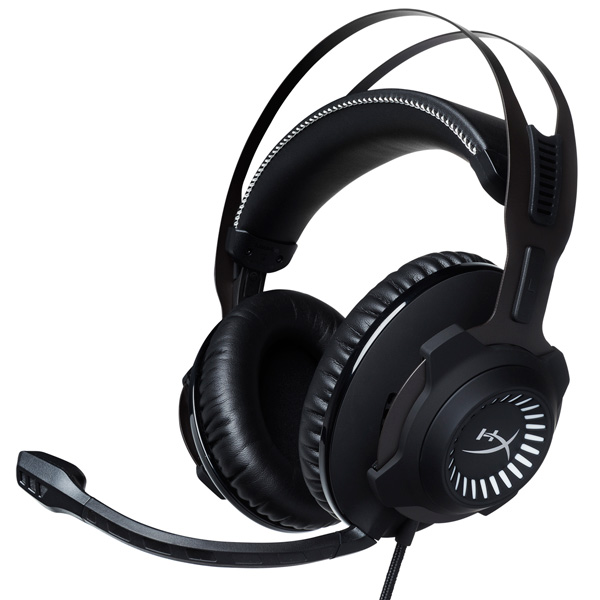 Hyperx cloud revolver s on sale argos