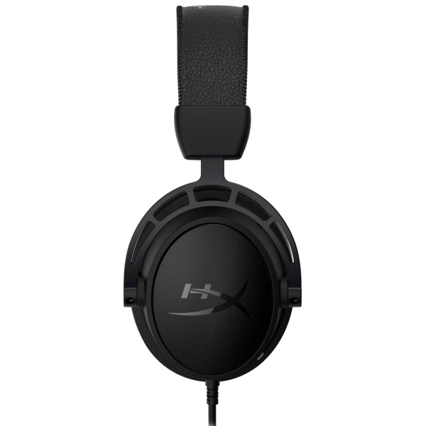 HyperX Cloud Alpha S Black