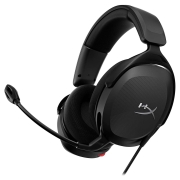 Изображение товара Игровые наушники HyperX Cloud Stinger 2 Core Black