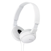 Изображение товара Наушники накладные Sony MDR-ZX110/WC