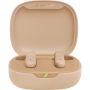 Изображение товара Наушники True Wireless JBL Wave Flex TWS Beige