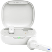 Изображение товара Наушники True Wireless JBL Wave Flex TWS White
