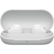 Изображение товара Наушники True Wireless Sony WF-C700N White