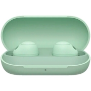 Изображение товара Наушники True Wireless Sony WF-C700N Green