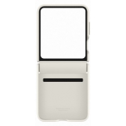 Изображение товара Чехол Samsung Flap Eco-Leather Case Galaxy Flip 5 Creme