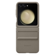 Изображение товара Чехол Samsung Flap Eco-Leather Case Galaxy Flip 5 Etoupe