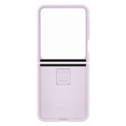Изображение товара Чехол Samsung Silicone Case with Ring Galaxy Flip 5 Lavender