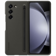 Изображение товара Чехол Samsung Slim S Pen Case Galaxy Fold 5 Graphite