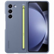 Изображение товара Чехол Samsung Slim S Pen Case Galaxy Fold 5 Blue