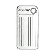 Изображение товара Внешний диск SSD KingSpec 1TB Z3S-1T