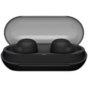 Изображение товара Наушники True Wireless Sony WF-C500 Black