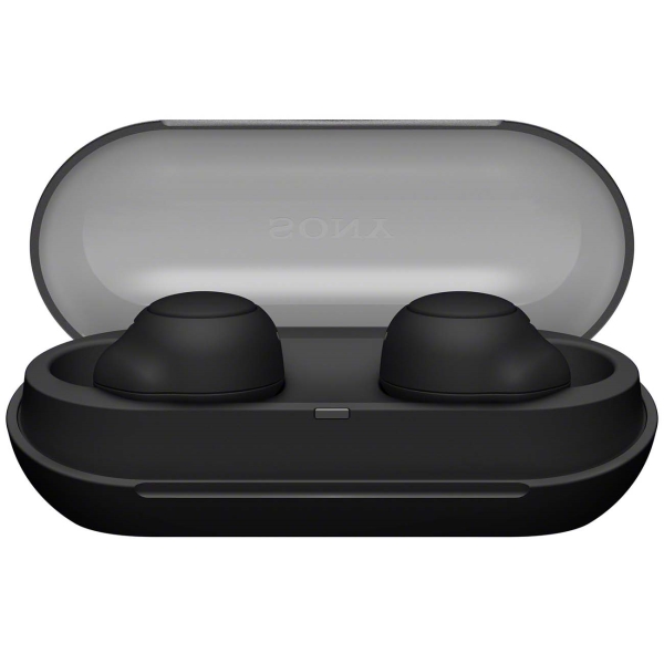 Наушники True Wireless Sony WF-C500 Black