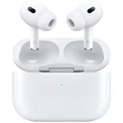 Изображение товара Наушники Apple AirPods Pro 2 generation MagSafe Case USB-C (MTJV3)