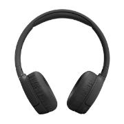 Изображение товара Наушники накладные Bluetooth JBL T670NC Black