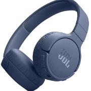 Изображение товара Наушники накладные Bluetooth JBL T670NC Blue