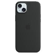 Изображение товара Чехол Apple iPhone 15 Plus Silicone Case MagSafe Black