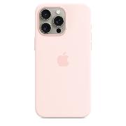 Изображение товара Чехол Apple iPhone 15 Pro Max Silicone MagSafe Light Pink