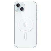 Изображение товара Чехол Apple iPhone 15 Plus Clear Case MagSafe